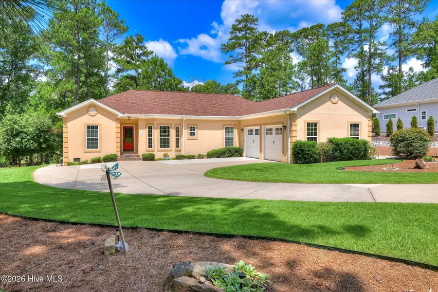 313 Oreda Place, McCormick, SC 29835 - #2