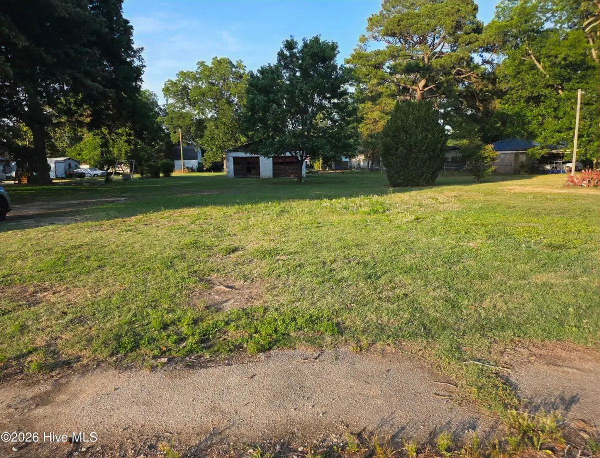 205 S Hill Street, Lucama, NC 27851 - #1
