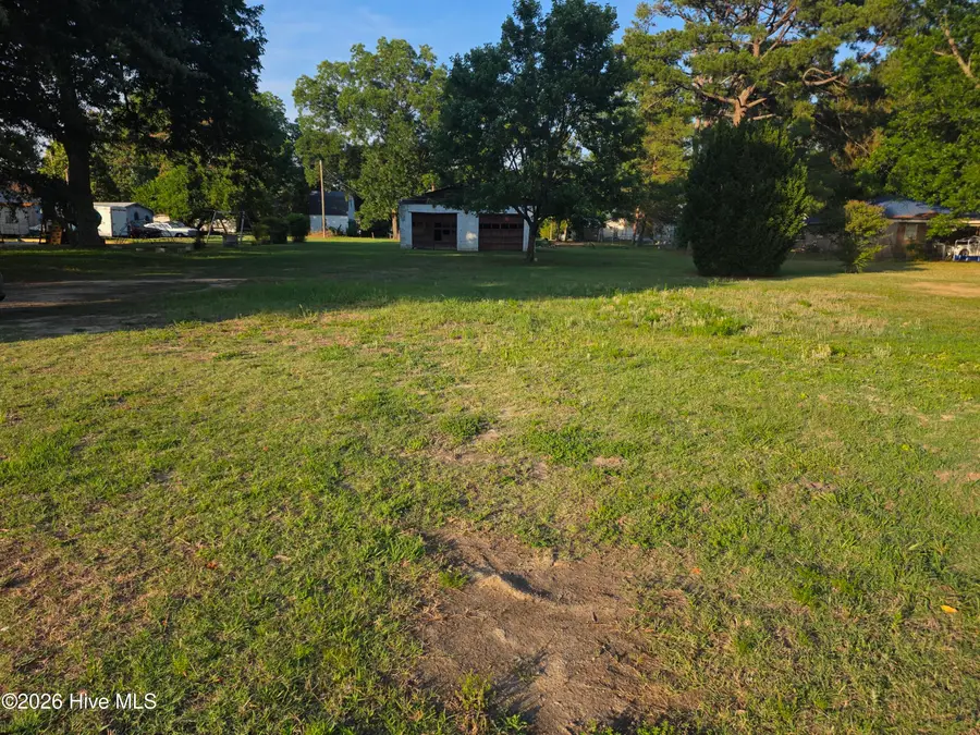 205 S Hill Street, Lucama, NC 27851 - #3