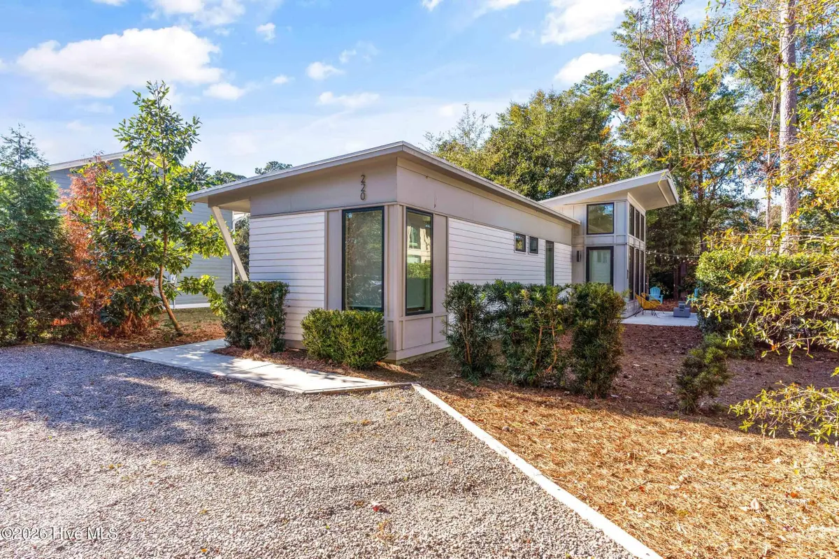 220 Victory Gardens Drive, Wilmington, NC 28409 - #1