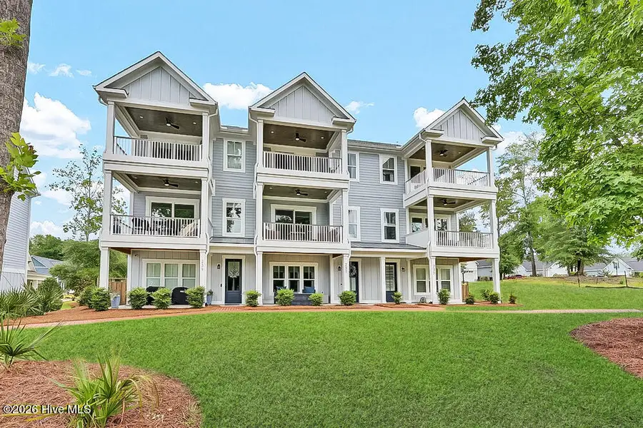 237 Sabal Pond Way, Castle Hayne, NC 28429 - #2