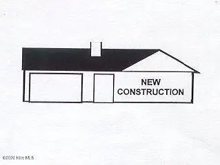 3705 Lightwater Lane N, Elm City, NC 27822 - #1