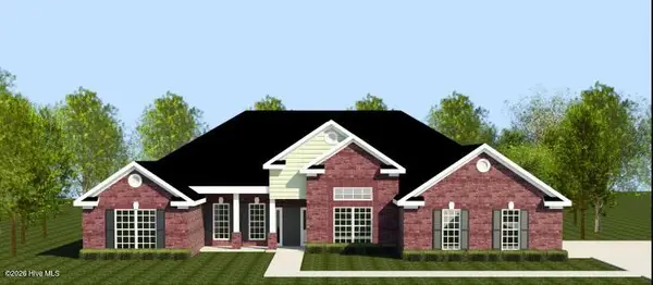 31-L Crawley Trail, Beech Island, SC 29842