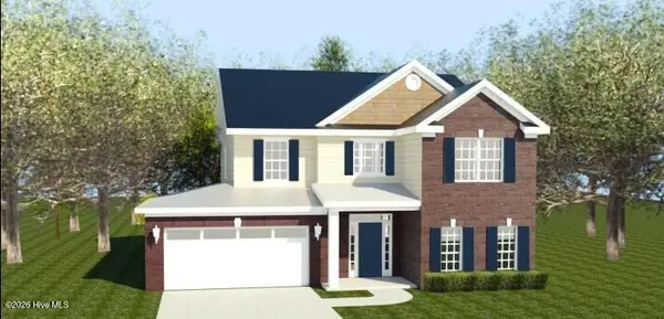 656 Ronaldsay Road, Grovetown, GA 30813
