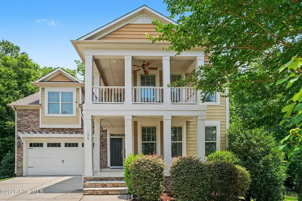 98 Woods Manor Lane, Clayton, NC 27527