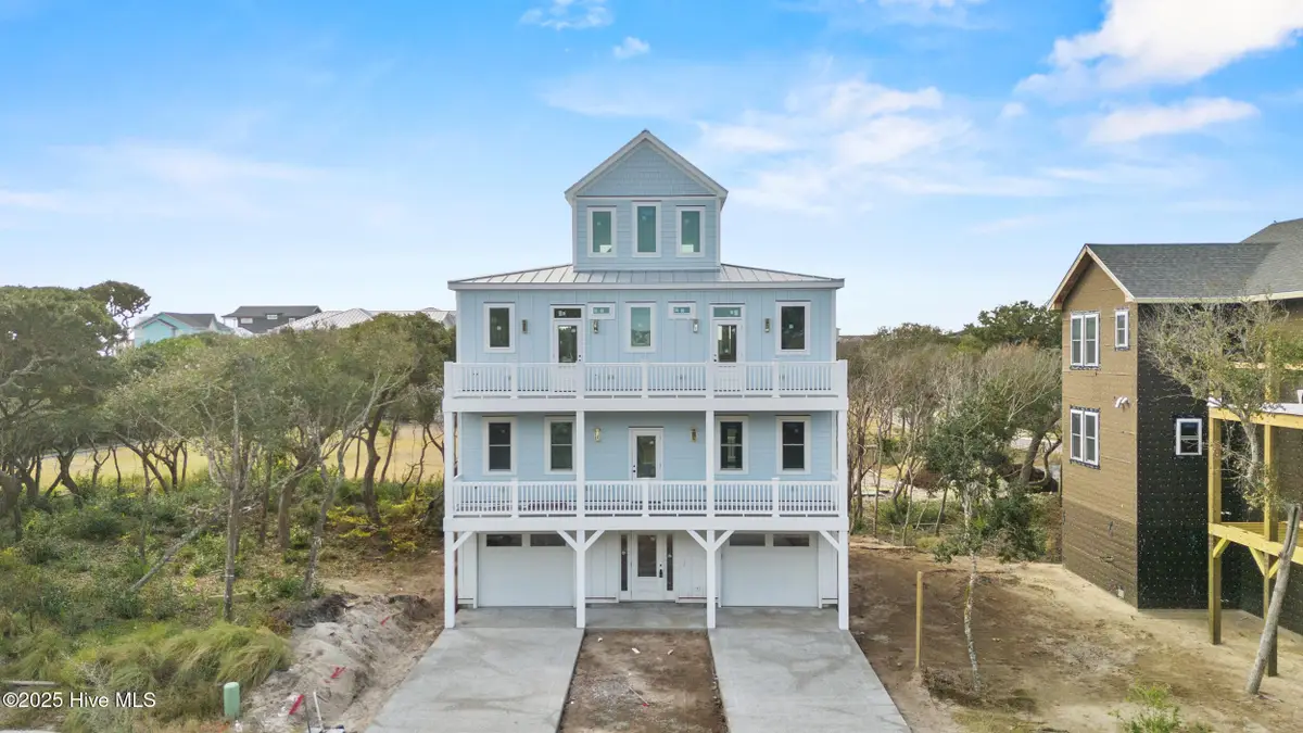 55 Accolade Drive, Surf City, NC 28445 - #1