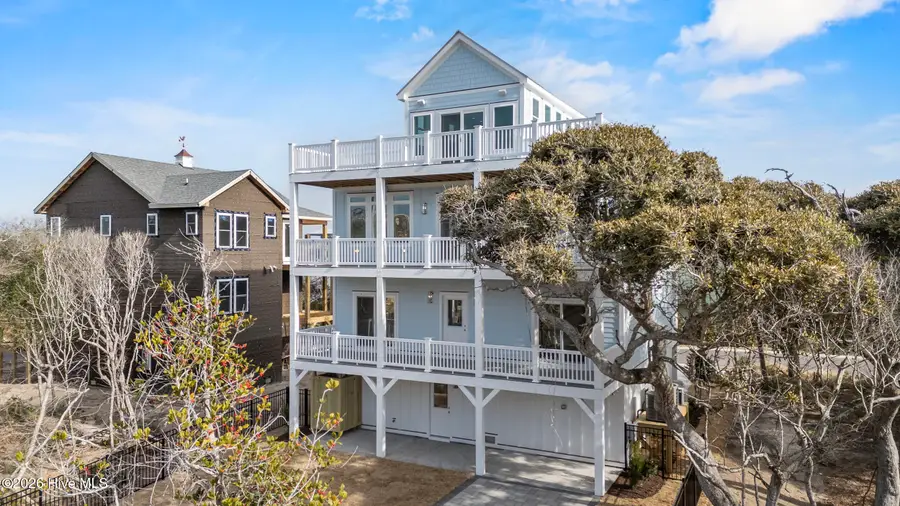 55 Accolade Drive, Surf City, NC 28445 - #2