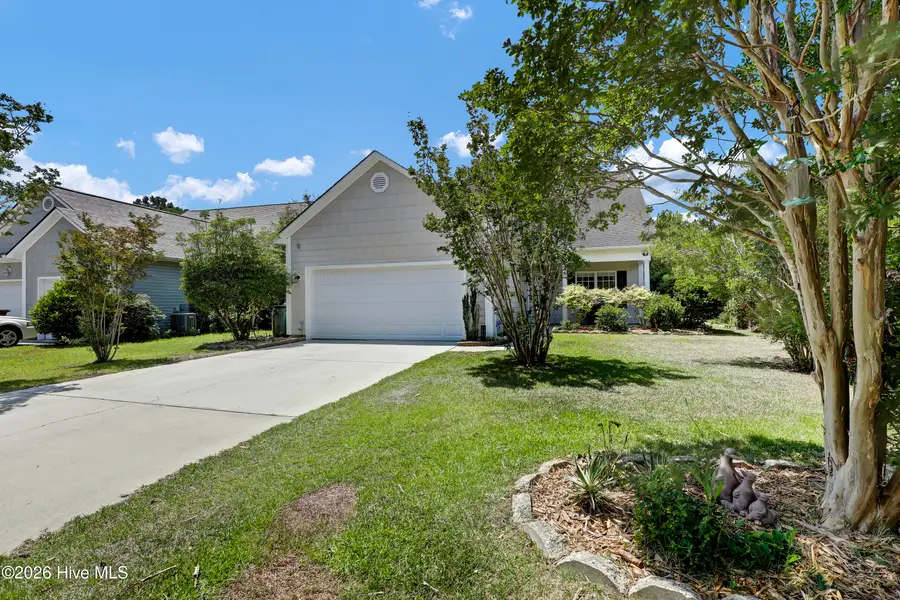 126 Leeward Lane, Hampstead, NC 28443 - #3