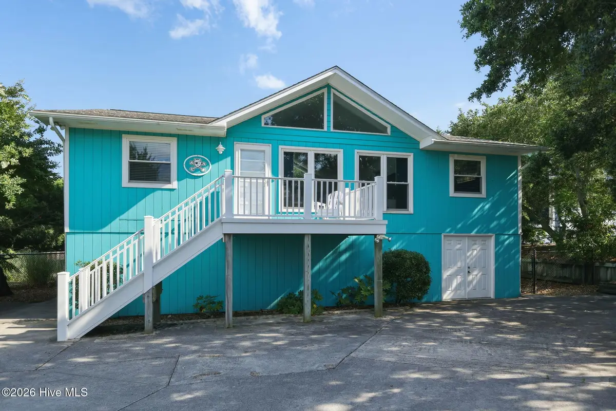 1607 Emerald Drive, Emerald Isle, NC 28594 - #1