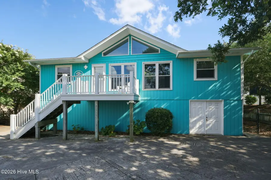 1607 Emerald Drive, Emerald Isle, NC 28594 - #3