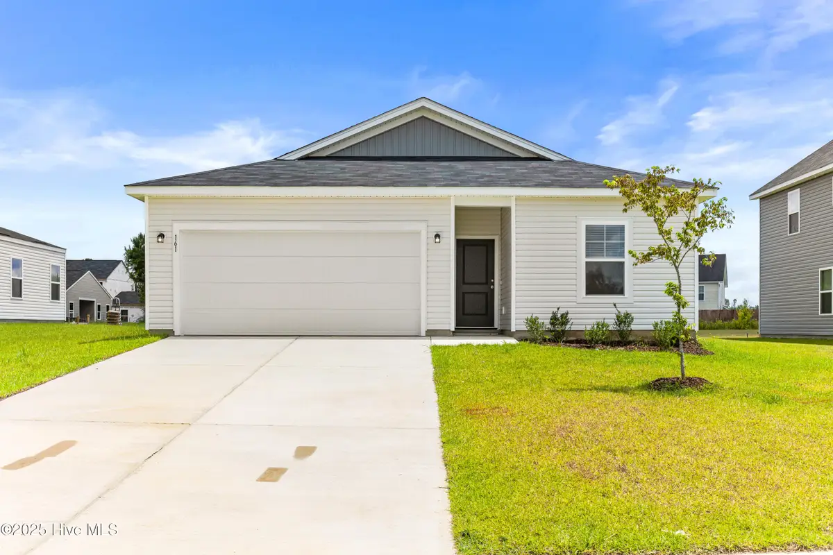 214 Keira Lane Nw, Supply, NC 28462 - #1