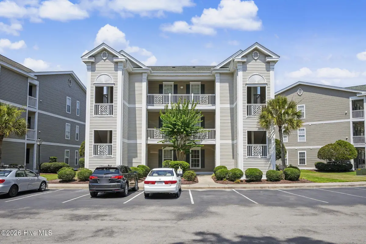 866 Great Egret Circle Sw # 3, Sunset Beach, NC 28468 - #1