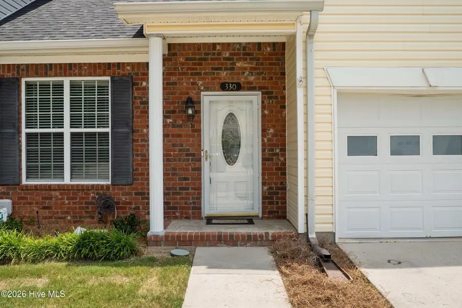 330 Hogan Way, Evans, GA 30809 - #2