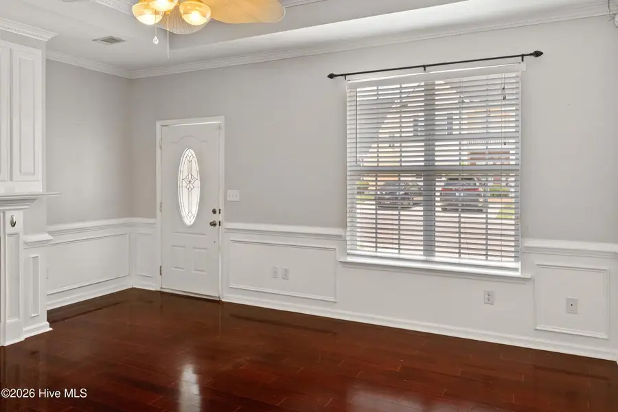 330 Hogan Way, Evans, GA 30809 - #3