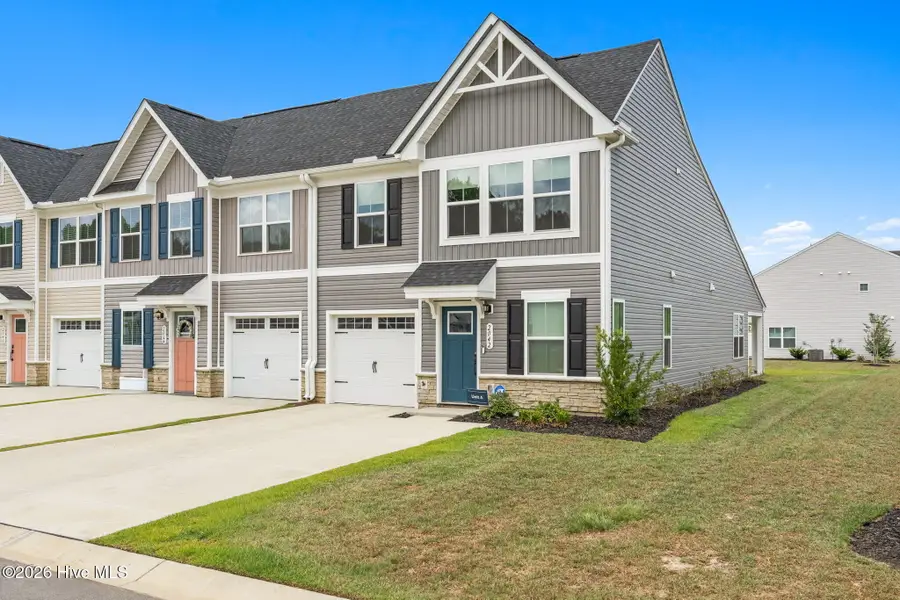 2042 Parow Lane Nw, Calabash, NC 28467 - #2