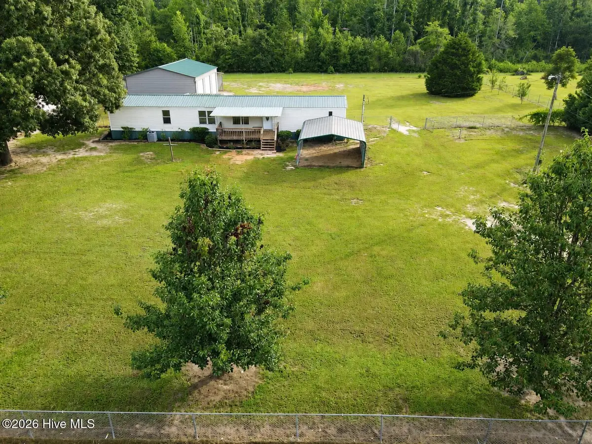 2487 Hoods Chapel Road #Lot B, Blythe, GA 30805 - #1