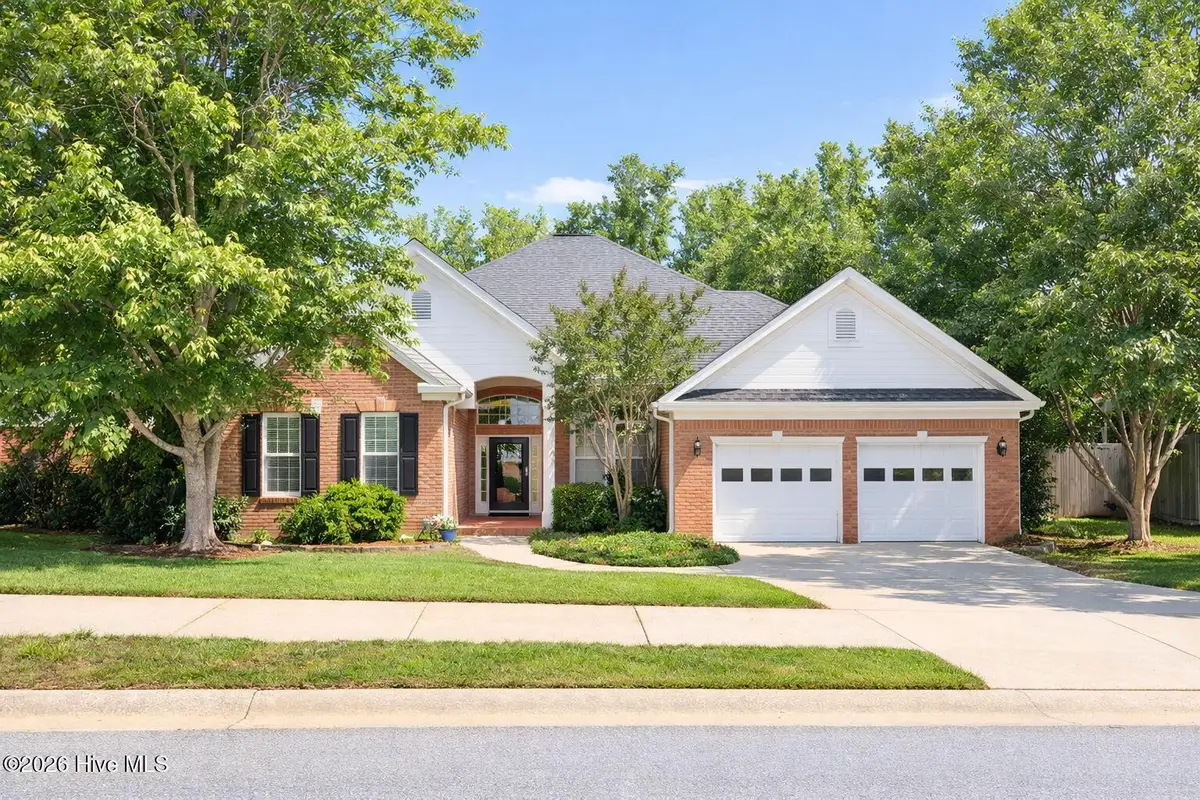 750 Avrett Circle, Evans, GA 30809 - #1