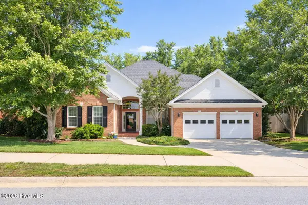 750 Avrett Circle, Evans, GA 30809