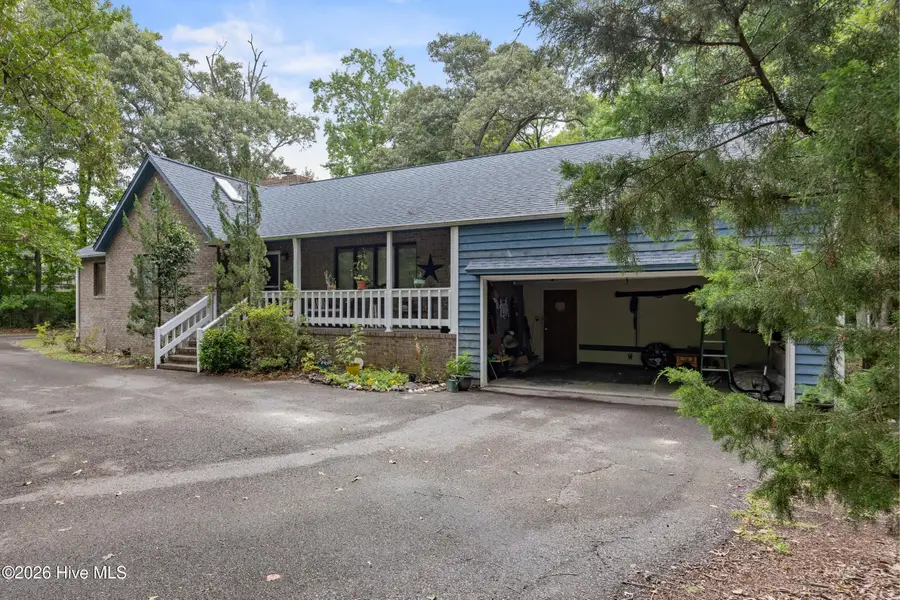 528 Pinehurst Circle, Hampstead, NC 28443 - #2