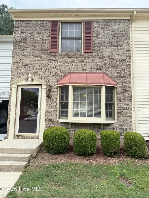2907 Cedar Creek Road #E, Greenville, NC 27834