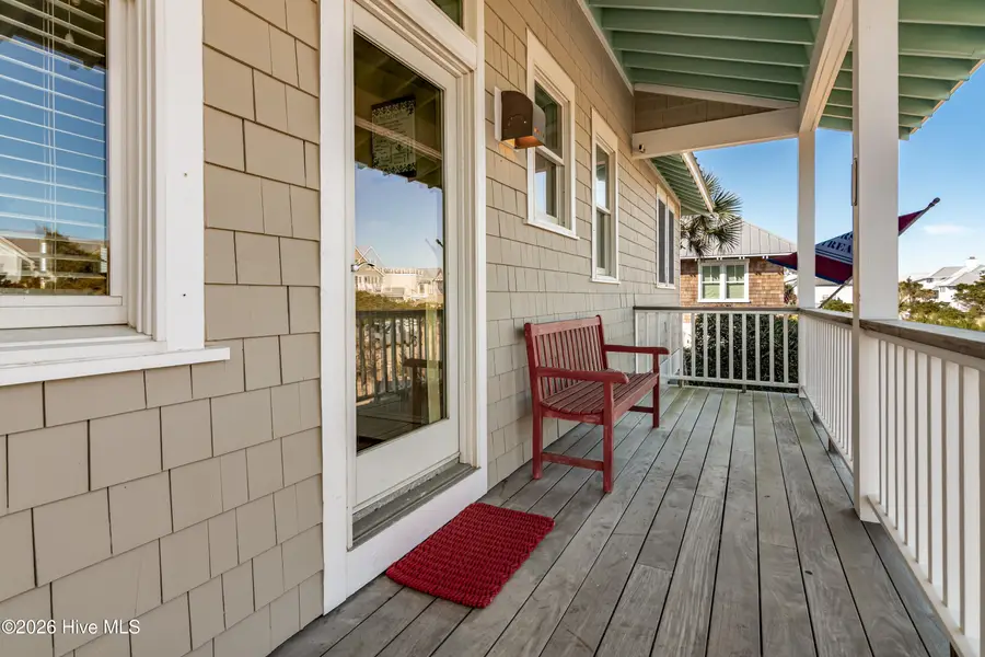 12 Brown Pelican Trail, Bald Head Island, NC 28461 - #2