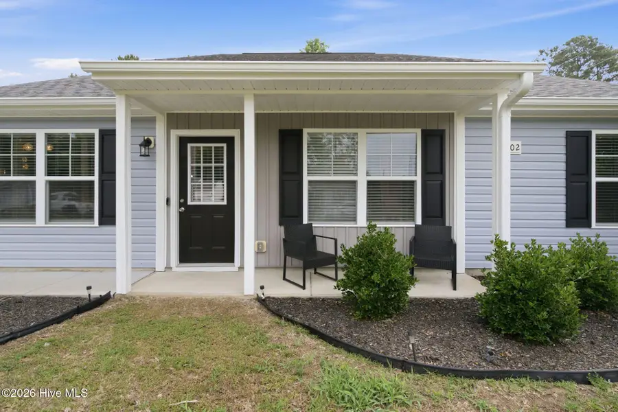 102 Beach House Way, Bolivia, NC 28422 - #2