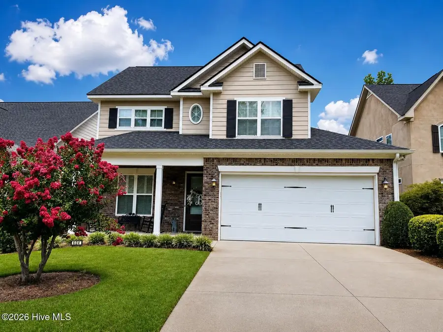 604 Jones Landing Court, Evans, GA 30809 - #2