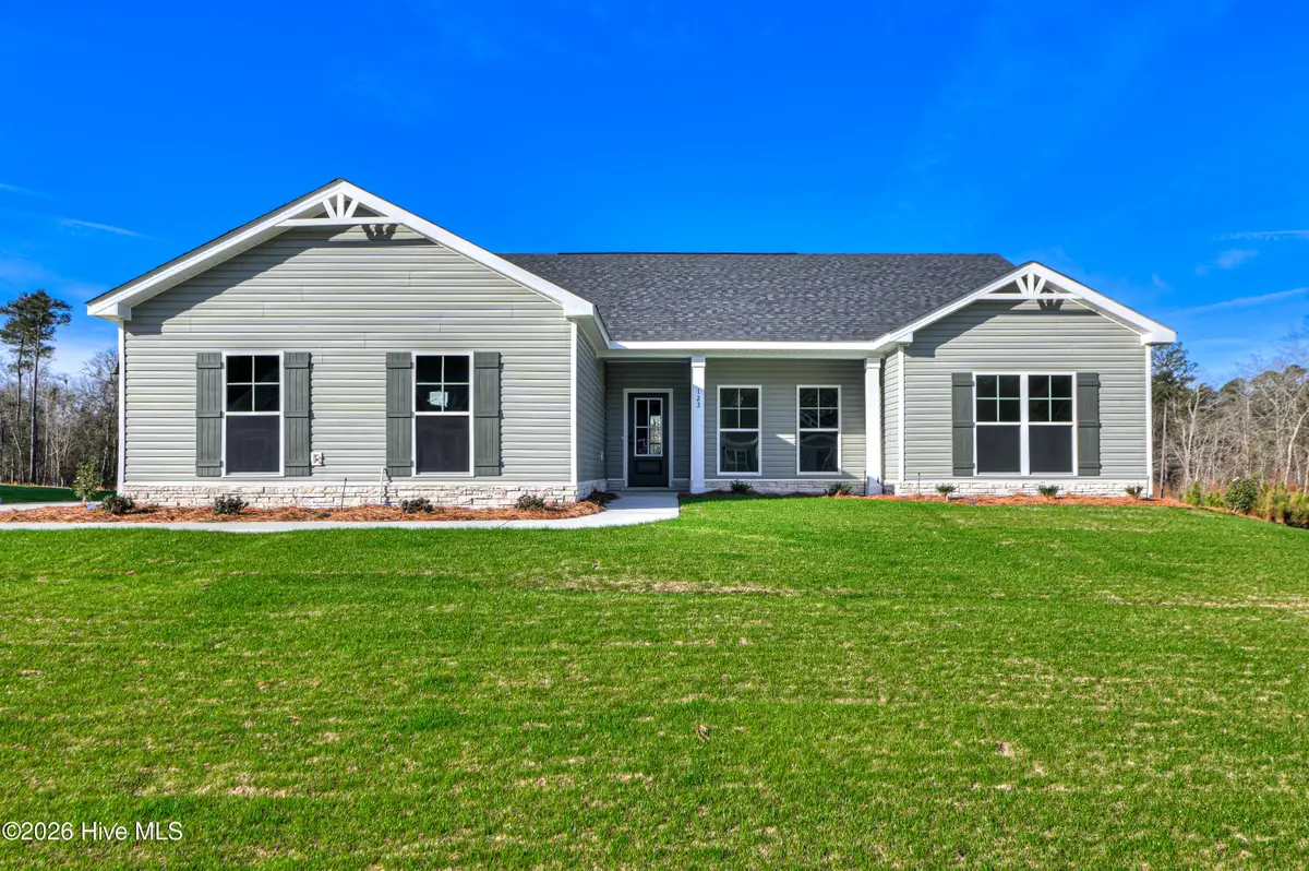 774 Burlington Drive, Augusta, GA 30909 - #1