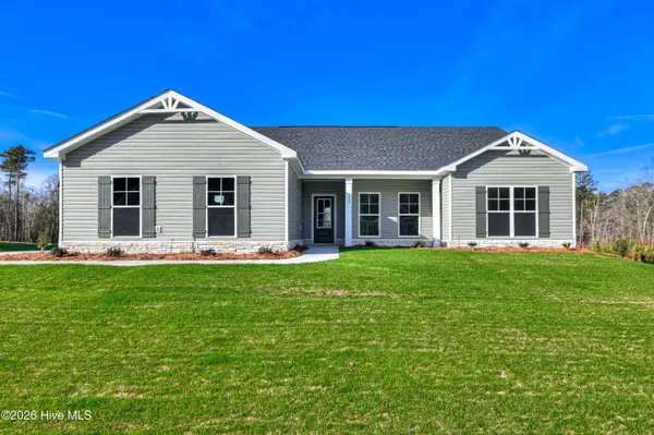 774 Burlington Drive, Augusta, GA 30909