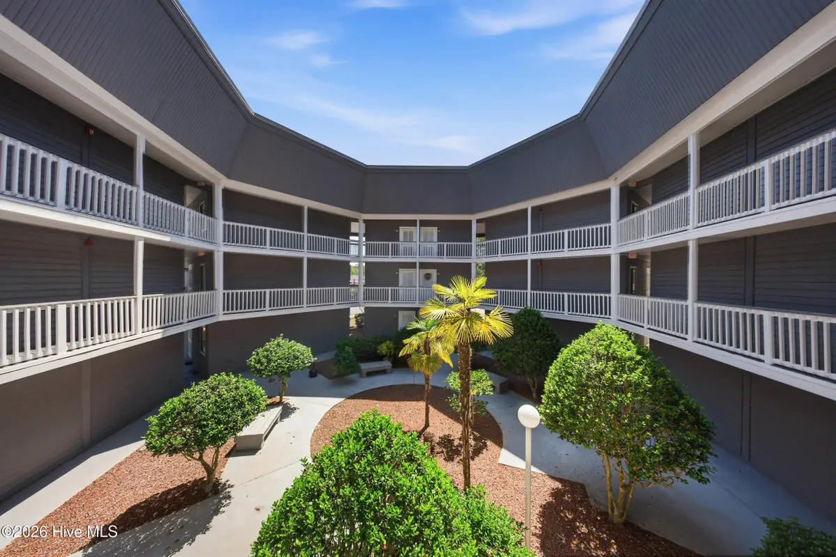 10168 Beach Drive Sw #Unit 4203, Calabash, NC 28467 - #1