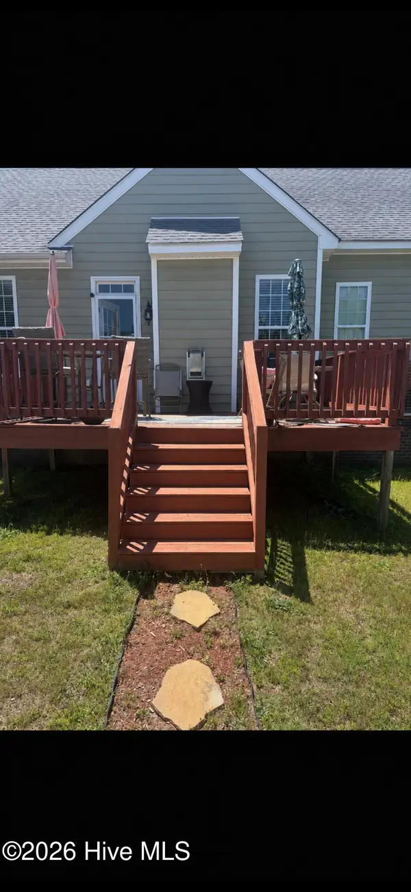 3206 Westshire Drive N, Wilson, NC 27896