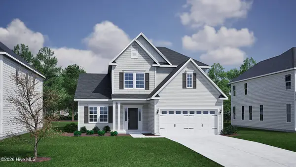 258 Planters Walk, Hampstead, NC 28443
