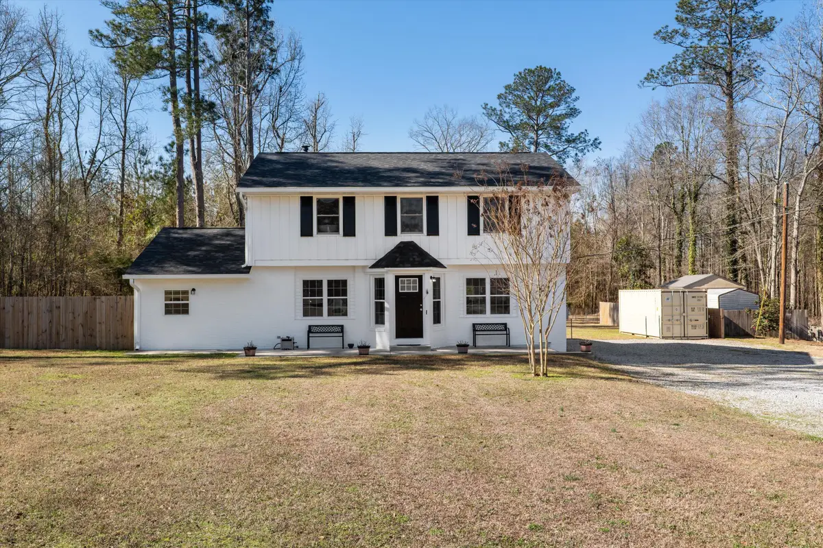 509 Fluker Street, Thomson, GA 30824 - #1