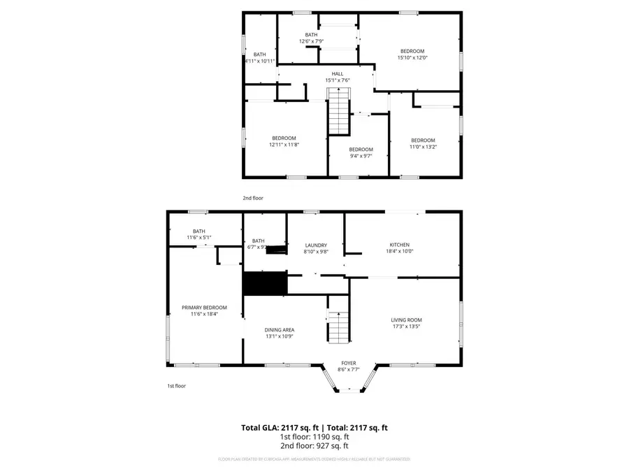 509 Fluker Street, Thomson, GA 30824 - #2
