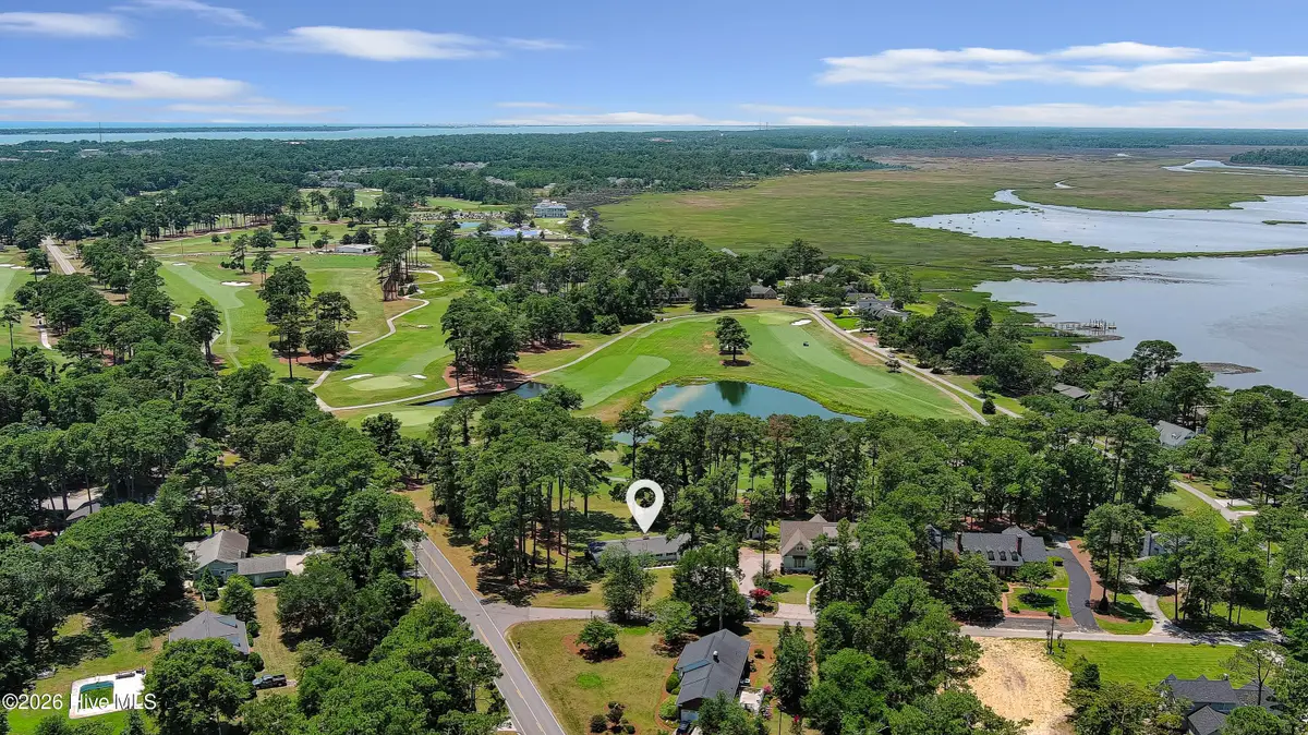 1705 River Drive, Morehead City, NC 28557 - #1