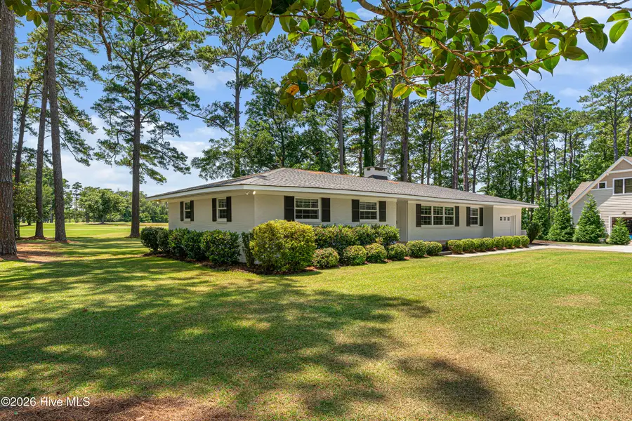 1705 River Drive, Morehead City, NC 28557 - #2