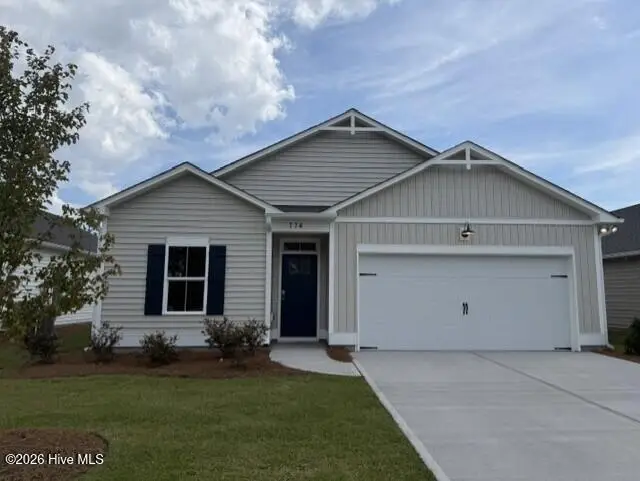 625 Pelican Cove Way Se #248, Southport, NC 28461 - #1