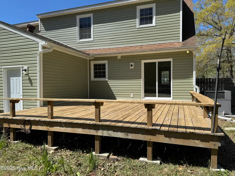 2 Raintree Way, Havelock, NC 28532 - #3