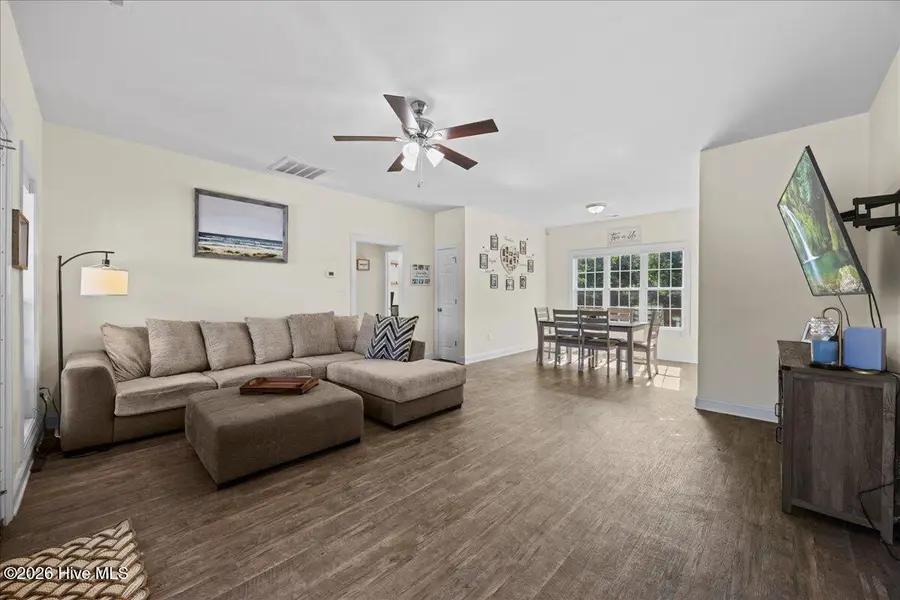 2324 Tranquil Drive Se, Wilson, NC 27893 - #3
