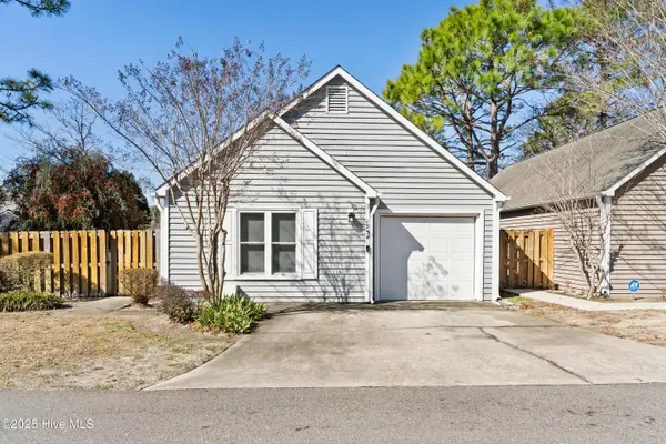 1234 Shipyard Boulevard, Wilmington, NC 28412