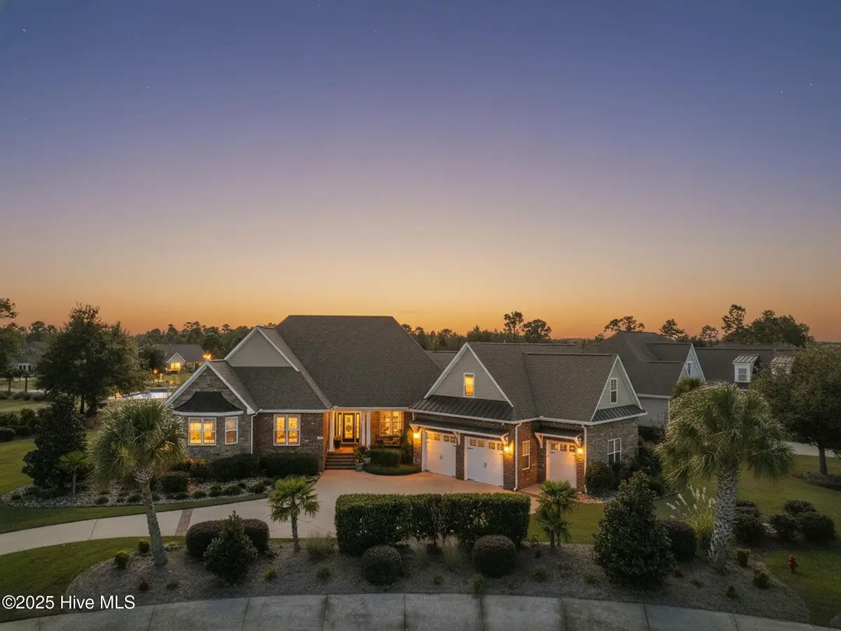 2259 Compass Pointe South Wynd Ne, Leland, NC 28451 - #1
