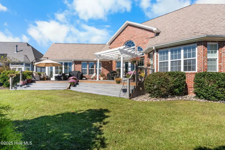 2259 Compass Pointe South Wynd Ne, Leland, NC 28451 - #3