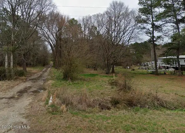 0000 Willard Road, Willard, NC 28478