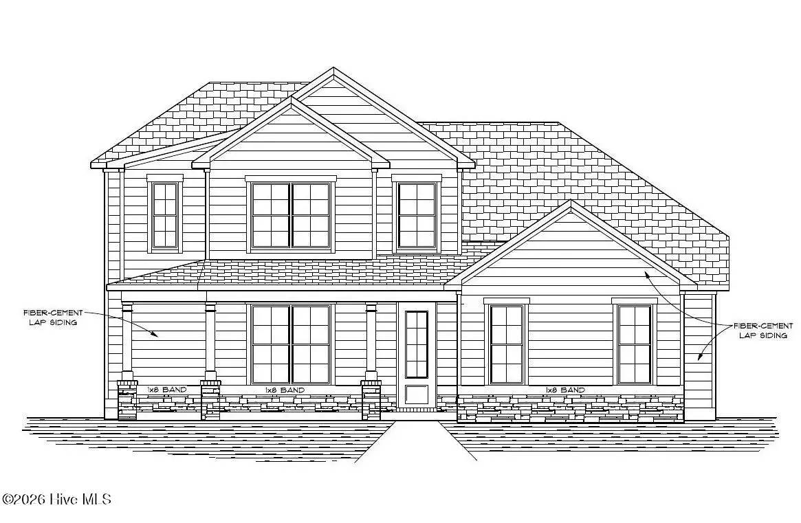 744 Ronaldsay Road, Grovetown, GA 30813 - #1