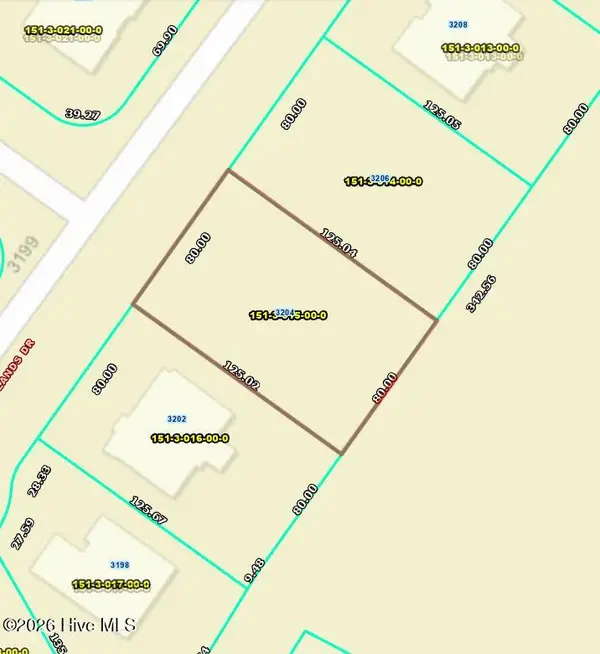 3204 Woodlands Drive, Hephzibah, GA 30815