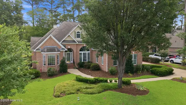 206 Appomattox Lane, Chocowinity, NC 27817
