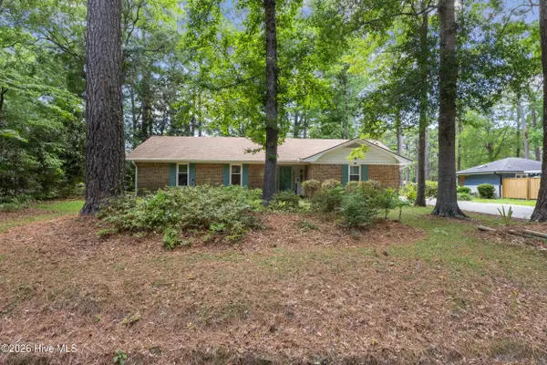 36 Swamp Fox Drive, Calabash, NC 28467