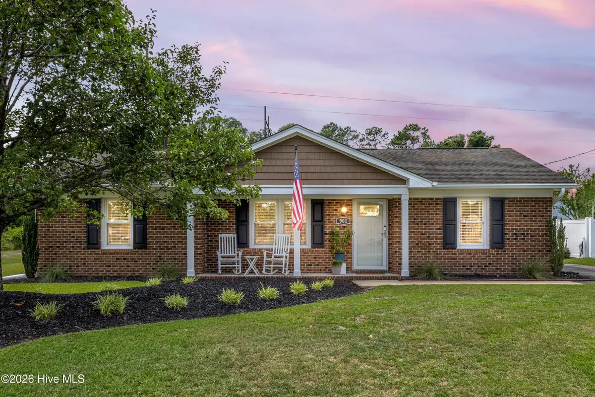 901 Spring Valley Road, Wilmington, NC 28405 - #1