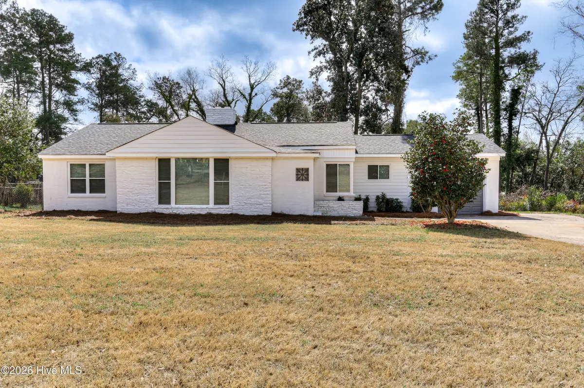 1813 Courtney Drive, North Augusta, SC 29841 - #1