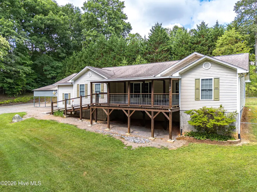 168 Lilac Trail, Murphy, NC 28906 - #3